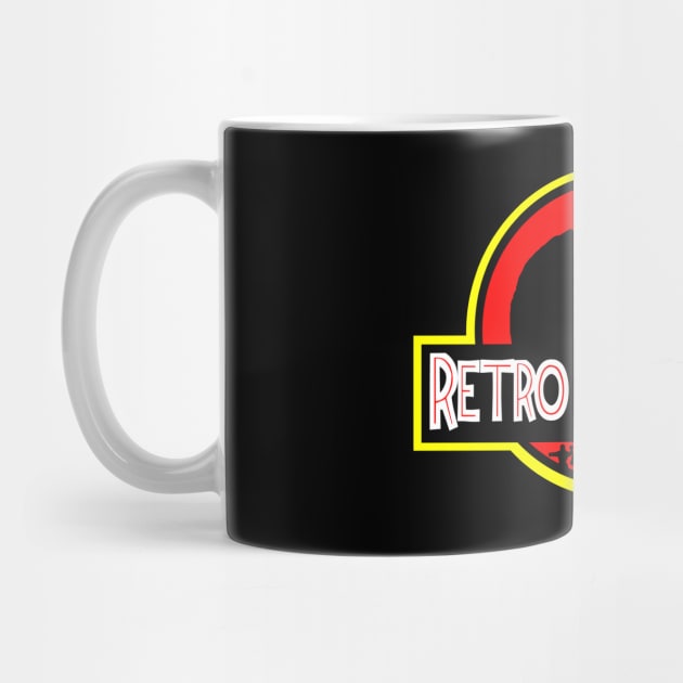 Retro Collector by riverspoons